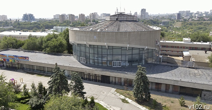 УФАС вскрыло в Волгограде и Твери картельный сговор при реконструкции цирков