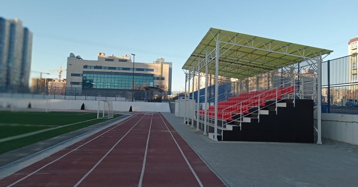 Центру развития гандбола в Волгограде присвоят имя Левона Акопяна