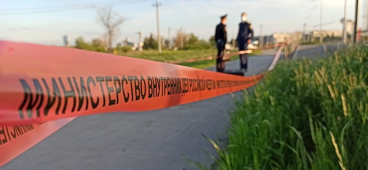 На даче под Волгоградом  нашли тело пропавшей неделю назад пенсионерки