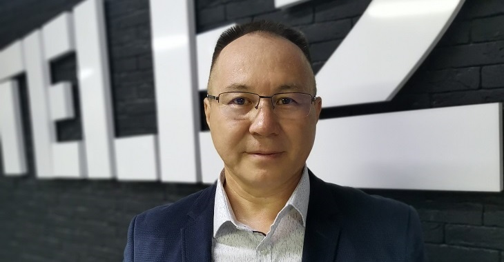 Тахир Бекмурзаев назначен техническим директором Tele2 в Волгограде