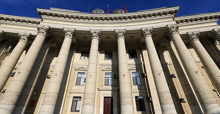 В Волгограде комитет по развитию туризма войдет в состав облкомэкономразвития