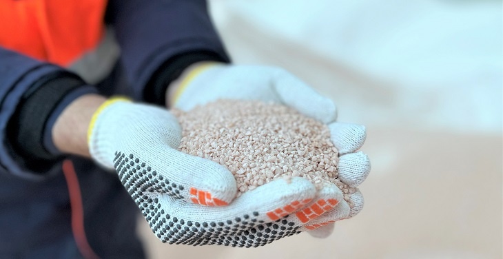 «ЕвроХим-ВолгаКалий» запускает производство гранулированного хлористого калия