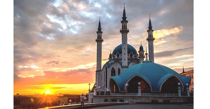 Что посмотреть в Казани за 1 день?