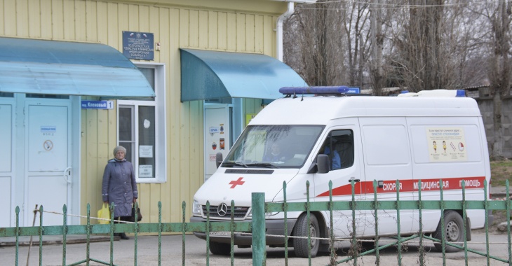 Заболевших уже шестеро: в Волгоградской области в цыганской семье выявлена вспышка кори