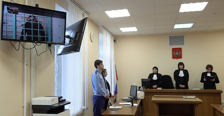 «Моя семья нуждается»: бывший главный судебный пристав Волгоградской области просил отменить приговор