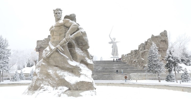 ПСБ поддержал масштабные мероприятия к 80-летию Сталинградской Победы