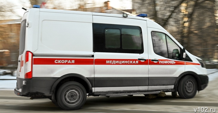 В Волгограде нашли мертвой 20-летнюю девушку