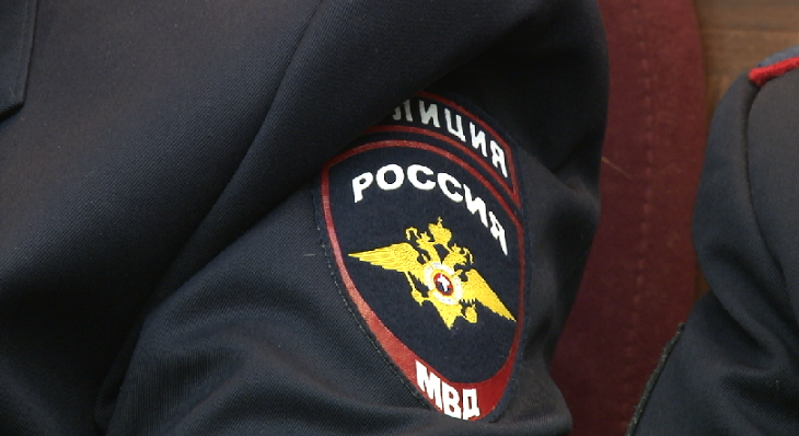 Полицейского нашли мертвым в районном отделе МВД под Волгоградом