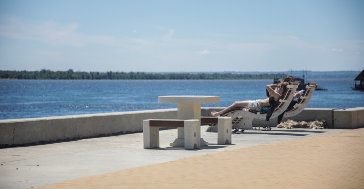 Банк «Открытие»: почти 80% жителей ЮФО предпочитают летний отпуск