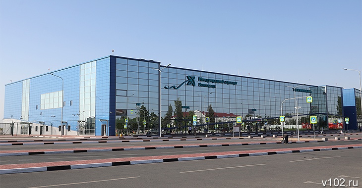 Аэропорт Иркутска обслужил двухмиллионного пассажира