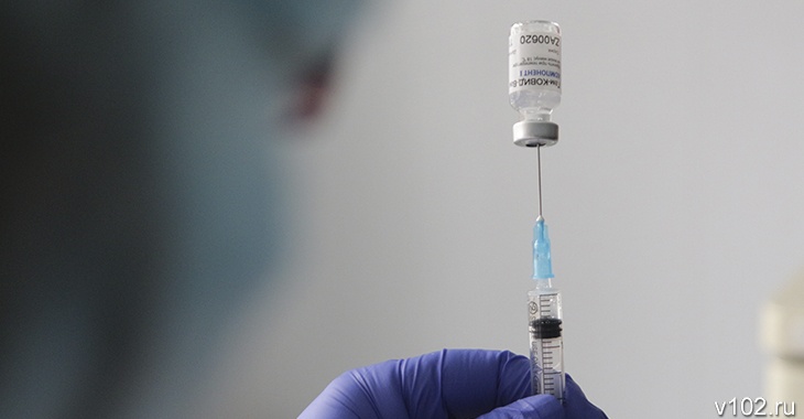 В России прекращают публиковать данные о вакцинированных от COVID-19