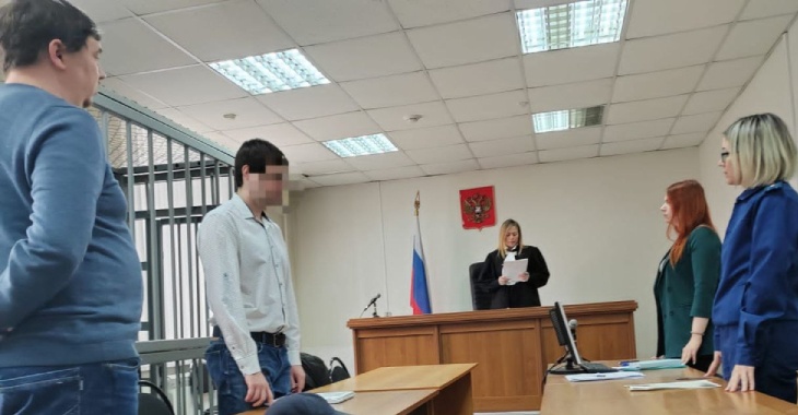 Волгоградец через сеть фирм-однодневок «облегчил» областную казну на 10 млн рублей