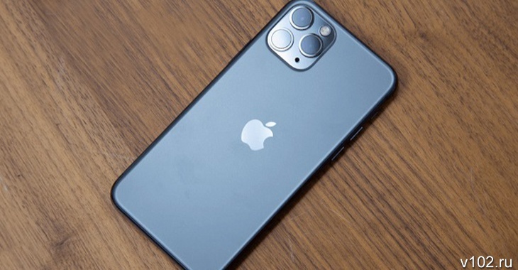Ответственных за внутреннюю политику чиновников обязали избавиться от iPhone до 1 апреля