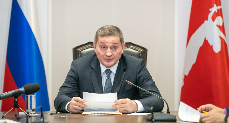 На благоустройство в Волгоградской области направят 2 млрд рублей в 2023 году