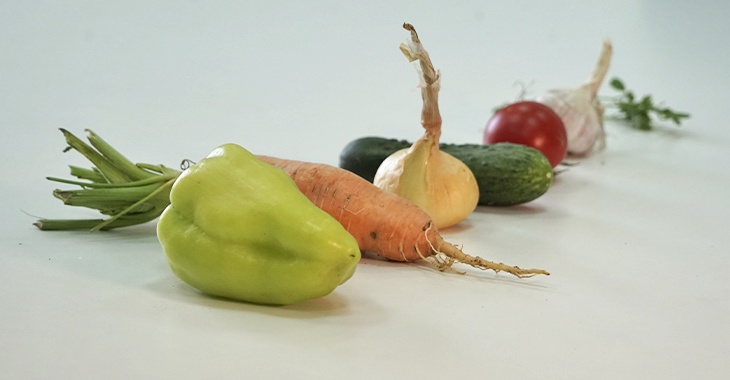 В волгоградском отделении ЦБ назвали причины роста цен на овощи