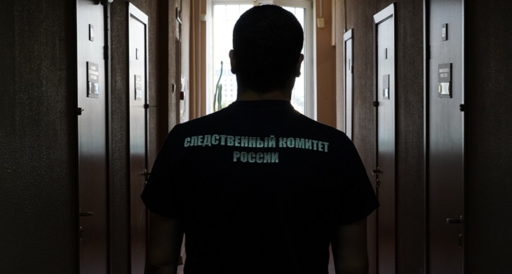 «Шантажировал и подкупал»: в Волгограде возбудили дело на адвоката