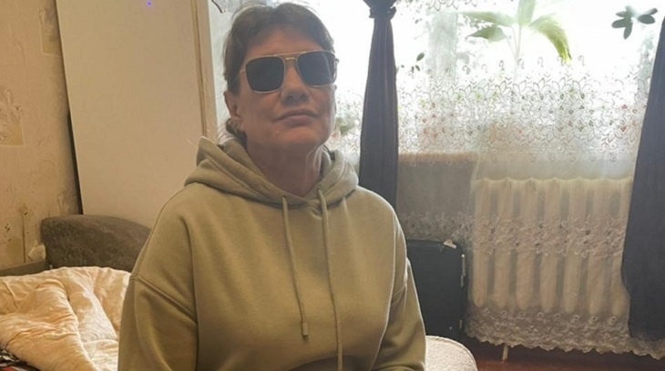 «Проявили невнимательность»: СК возбудил дело  из-за жилищных страданий незрячей  жительницы Котово