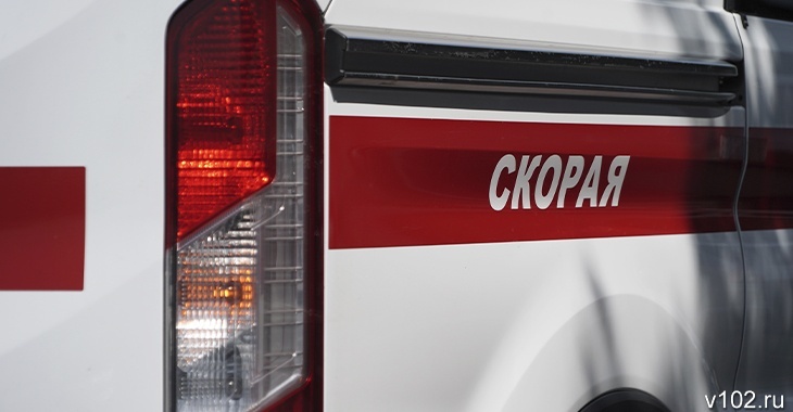 «Реанимировали 30 минут»: под Волгоградом в скорой помощи умерла 15-летняя школьница
