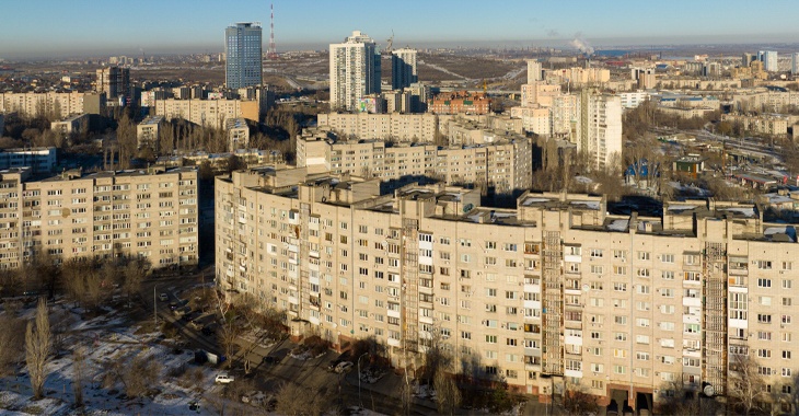 Экономия на ипотеке со «Своей ставкой» составила 3,7 млрд рублей