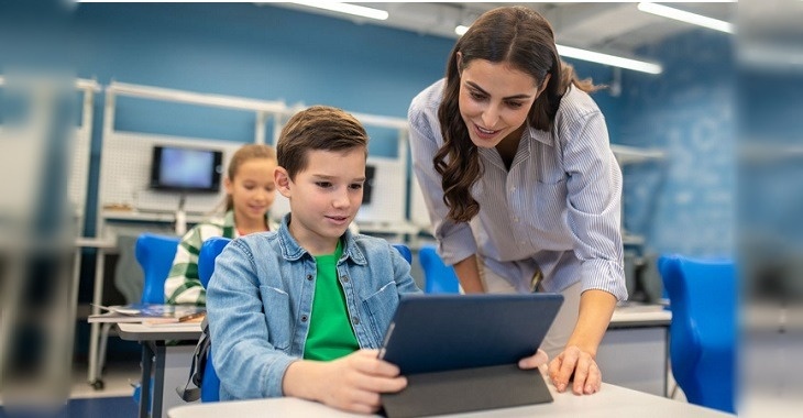 Для волгоградских учителей подготовили онлайн-урок по безопасности подростков в интернете