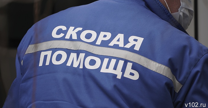 В Волгограде обнаружен труп 17-летней девушки, ее 20-летний муж в больнице