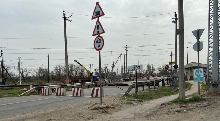 Погода волгоград поселок горьковский