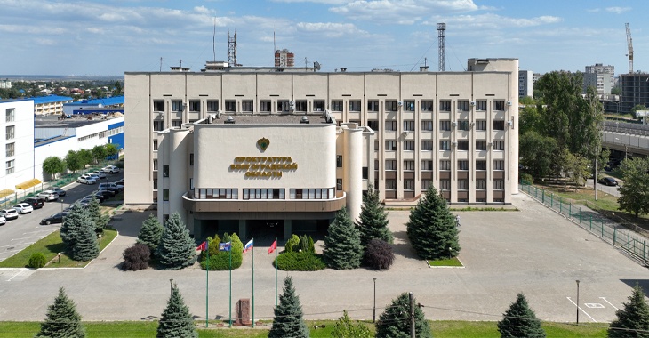 Волгоградских чиновников обязали сообщать прокурорам о склонении к коррупции