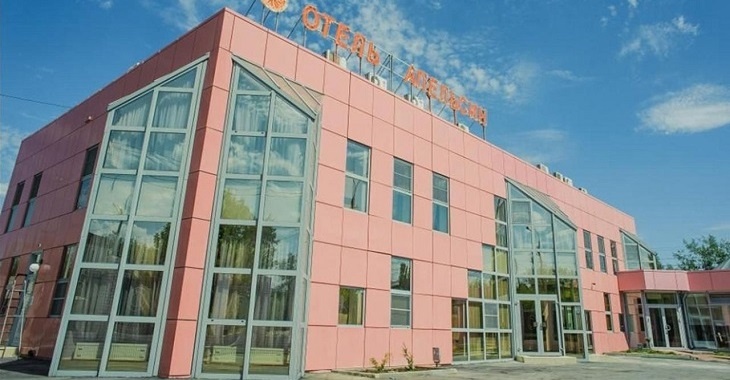 Цифровой комфорт: «Ростелеком» обеспечил интернетом и Wi-Fi гостиницу «Апельсин» в Волгограде