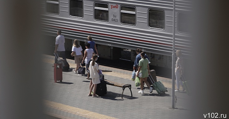 В Турцию, Чечню и на Алтай: волгоградцы раскупают путевки на летний отдых