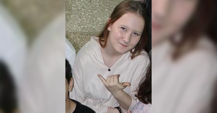 В Волжском пять дней ищут пропавшую 13-летнюю школьницу с пирсингом