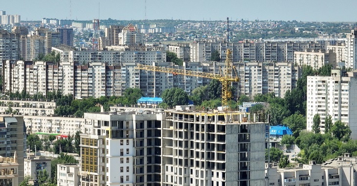 Прогноз развития рынка ипотеки после завершения госпрограмм озвучил Анатолий Печатников
