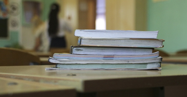 «Это не важно?»: учителя из Волгоградской области почти год ждут оплаты за проведенные  «Разговоры о важном»