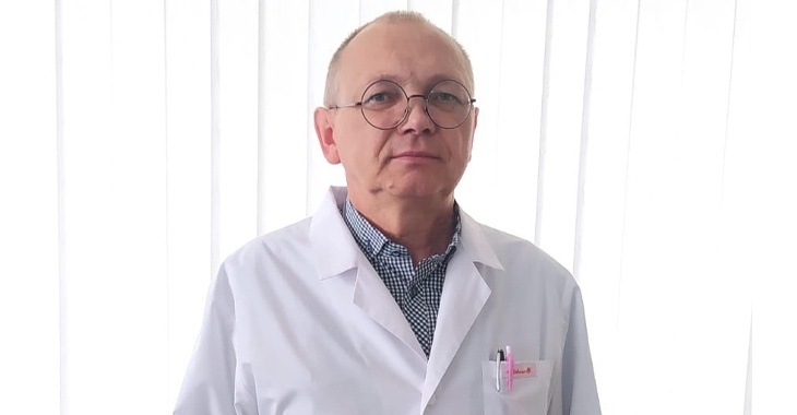 В Волгоградской области назначили главных врачей двух больниц