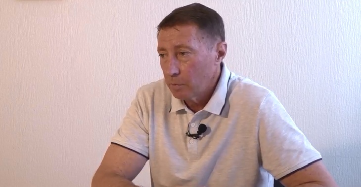 «Кого сажать будем?»: волгоградский предприниматель заявил о захвате бизнеса при участии силовиков «Кого сажать будем?»: волгоградский предприниматель заявил о захвате бизнеса при участии силовиков