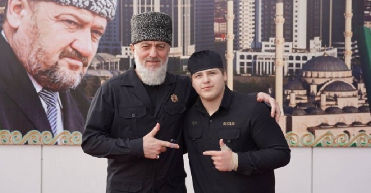 «Поступил очень гуманно»: Делимханов оправдал избиение сыном Кадырова «нелюдя Журавеля»