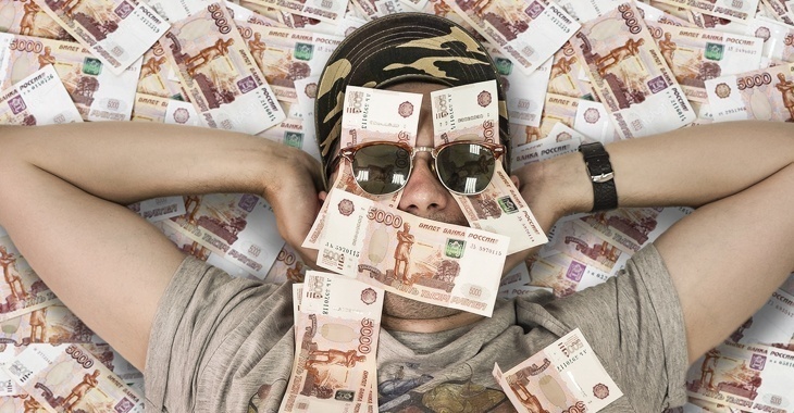 Правительство РФ выделило 30 миллиардов на повышение зарплаты бюджетникам