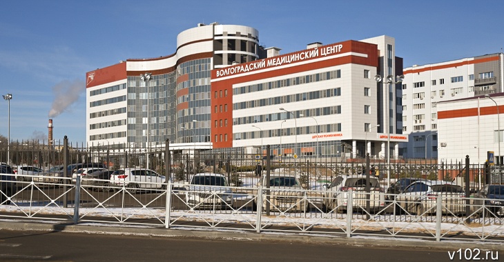 В Волгограде ищут проектировщиков центра ПЭТ/КТ на территории онкодиспансера