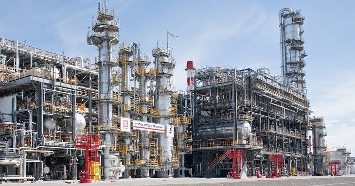 Волгоградский НПЗ – лучшая организация года