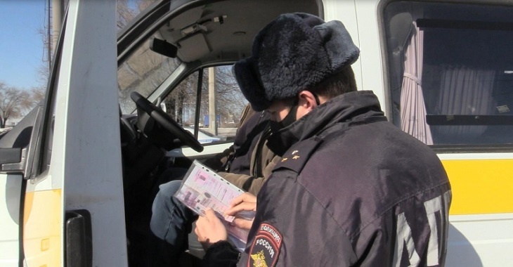 В Волгограде бывшему гаишнику дали 8 лет строгача за взятки в 35 миллионов
