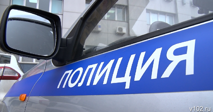 Юный водитель насмерть сбил пешехода в Волгограде