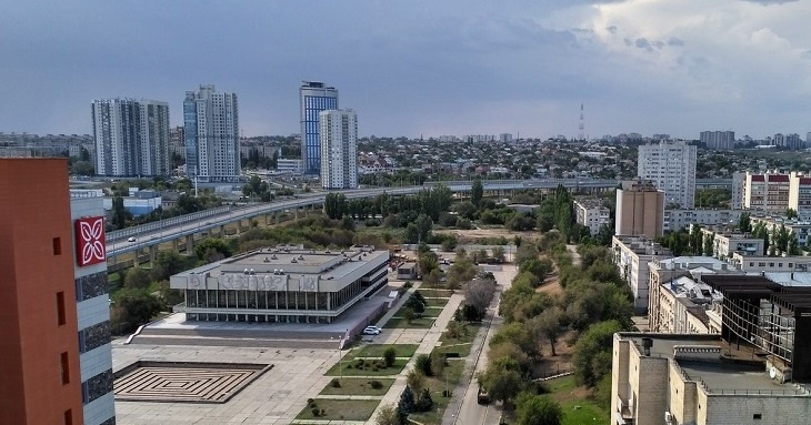 Tele2 модернизировала сеть в Волгоградской области