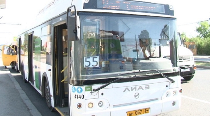 Власти Волгограда ищут перевозчика на 6 автобусных маршрутов за 11 миллиардов