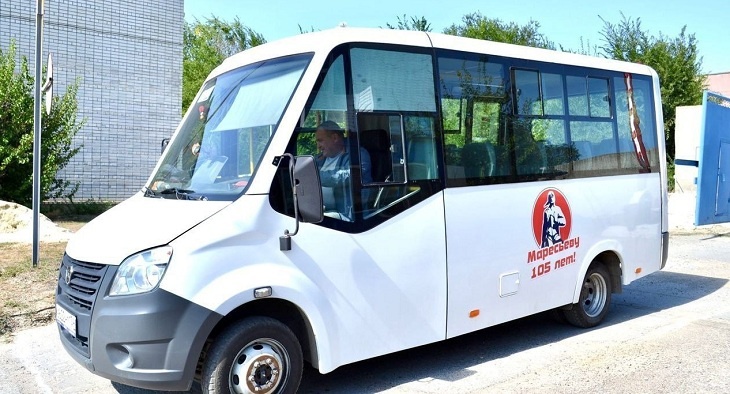 В Камышине проезд в автобусах подорожает до 25 рублей