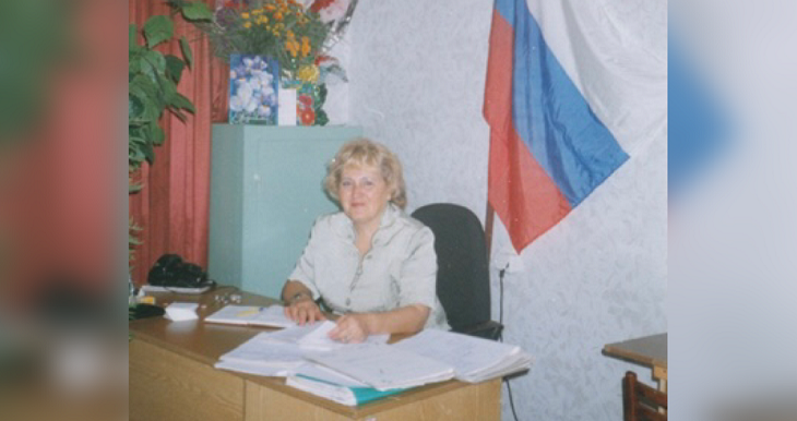 В Волгоградской области простились с судьей в отставке Лидией Порсевой