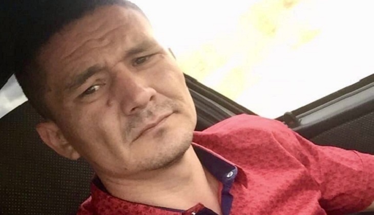 Умершего от ран участника СВО  Николая Серкова похоронят в Урюпинске