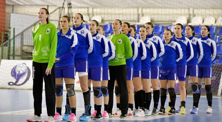 «Динамо-Синара» 3 ноября в Волгограде поборется за третью победу подряд