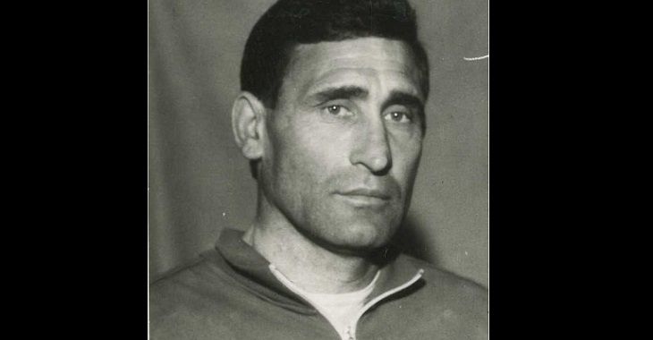 Экс-вратарь «Ротора» Александр Есипенко скончался в Волгограде