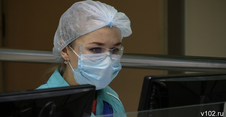 РПН разъяснил ситуацию с вирусной пневмонией в Волгоградской области
