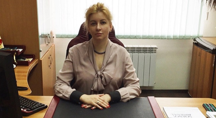 Дочь экс-ректора ВолГУ заработала полмиллиона рублей на пандемии
