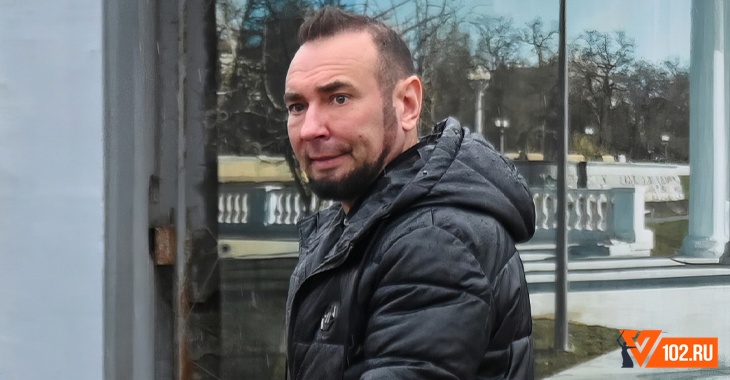 В Волгограде раскрыли подробности совершенного депутатом Анненко преступления